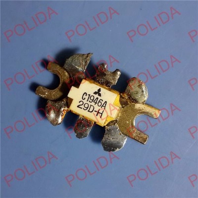 1PCS RF/VHF/UHF Transistor MITSUBISHI T-31E 2SC1946A 2SC1946 C1946A