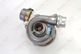 Turbolader NEU - ORIGINALTEIL OE:7701475135 OEM:5439-970-0002 sofort lieferbar