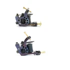 New Hot sell Set Of 2PCS Top Iron Tattoo Machine Guns For Kit Power Set Supply