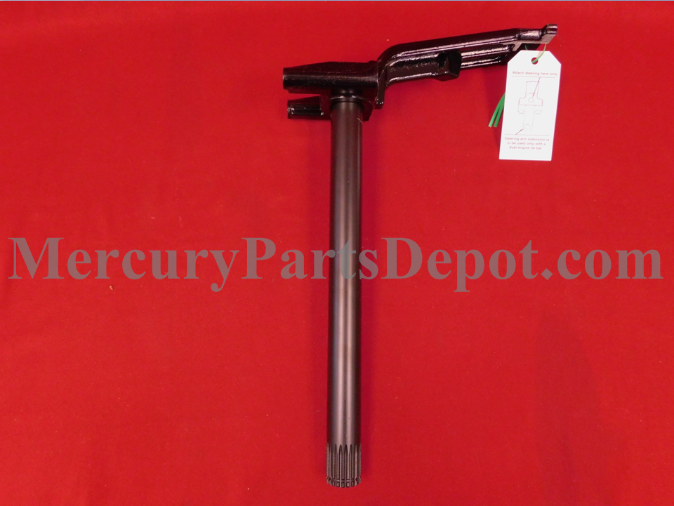 Mercury Swivel Pin 75 / 90 / 115 - Part# 99661A35 | eBay