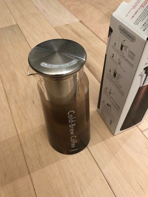 hario cold brew jug