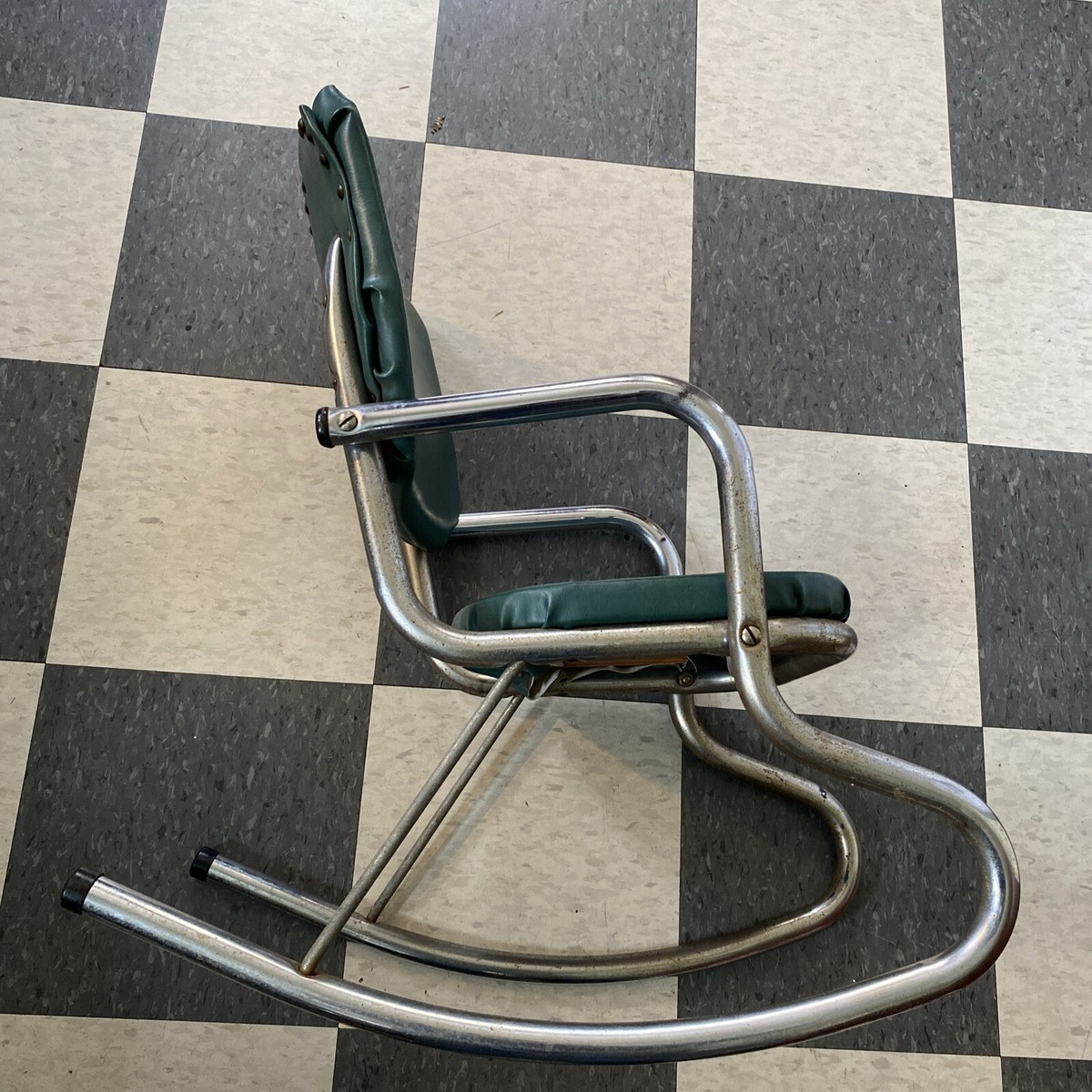 【中古】 Abuse Me シルヴァーチェアー 中古】 Abuse Me シルヴァーチェアー $_12.JPG?set_id=880000500F