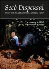 Seed Dispersal : Theory and Its Application i...