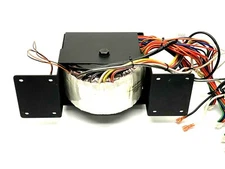 Niles Audio SI-1260 power supply TNC412000-0030 Federal 0835 (FREE SHIPPING) P3