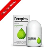 Perspirex Comfort 20mL - 0.67oz USA Seller