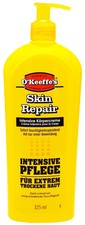 1x O Keeffe s Body Lotion SKIN REPAIR 325ml F...