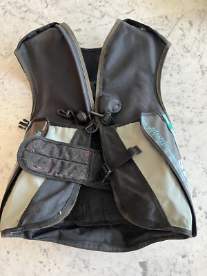 Gilet stabilisateur de plongée sous-marine SCD 900 pour les clubs et collectivités | Decathlon Pro