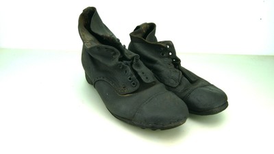 low cut combat boots