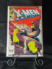 The Uncanny X-Men #176 (Dec 1983, Marvel) 1st App of Val Cooper