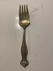 Canterbury (Sterling, 1893) by TOWLE SILVER FORK