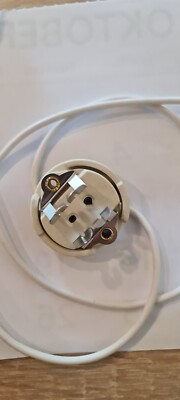 Ersatzteile Ergoline KBL  Brennerfassung Strahler Brenner          Porta de Sol 