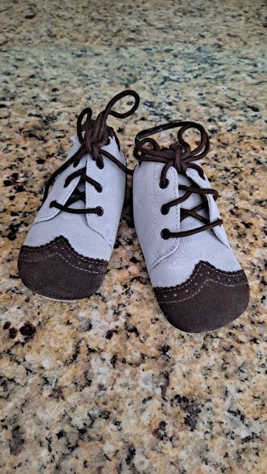 Zapatos Robeez bebé niño 6-12 meses Foto 3 de 4