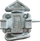 New ListingShipping Container Manual Stacking Double Twist Lock Sea Can Locking Rail 20' 40