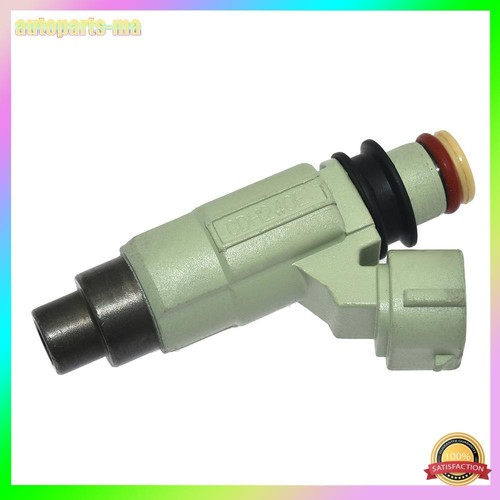 4x Fuel Injectors CDH240E MR988881 for 2003 Mitsubishi Outlander 2.4L l4 - Picture 4 of 11