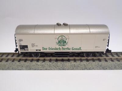 FLM PICCOLO Bierwagen JEVER PILSENER (5253)