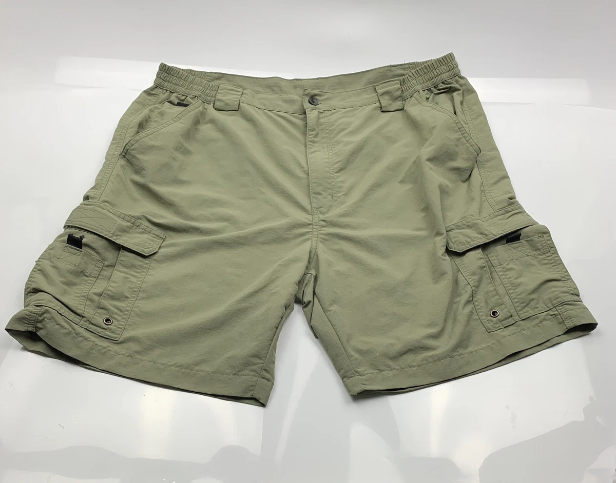 World wide sportsman best sale shorts
