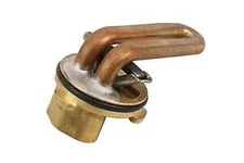 Engine Block Heater  ACDelco GM OE/GM Genuine Parts  12657629