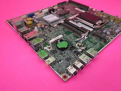 NEW GENUINE HP ProOne 600 G1 AiO Motherboard 739681-601 | eBay