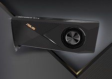 Asus Rtx Geforce 3070 Turbo - 01