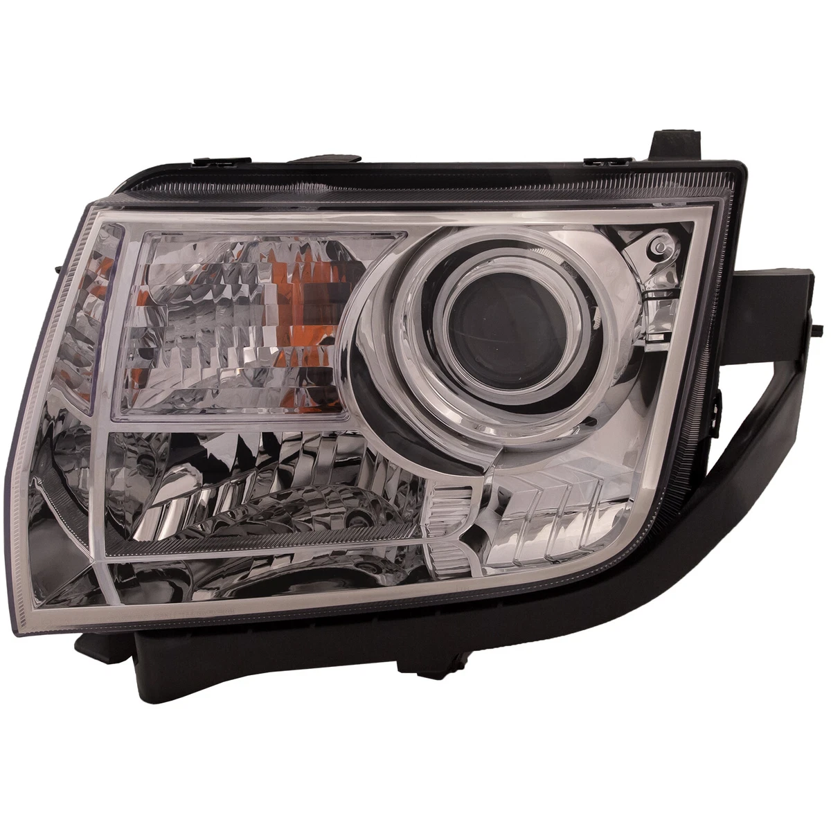 Headlights for 2008 Lincoln MKX for sale | eBay