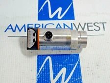 IFM EFECTOR PB5022 PRESSURE SENSOR PORT SIZE 1/4   5-100 BAR