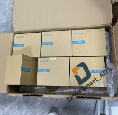 TIM310-1030000 sick encoder New via DHL or Fedex