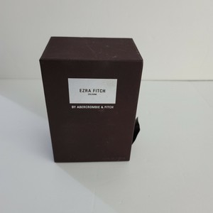 ezra fitch perfume