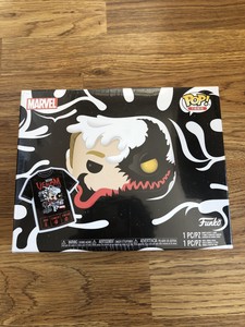 anti venom 401 funko pop