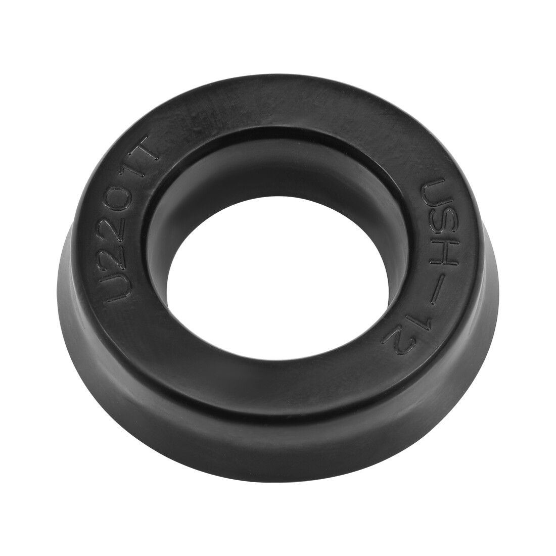 Kit 5 Guarnizioni Idrauliche PU A U – Per Pistoni E Steli, Diametro 8x14x8mm, Resistenti A Olio E Alta Pressione!