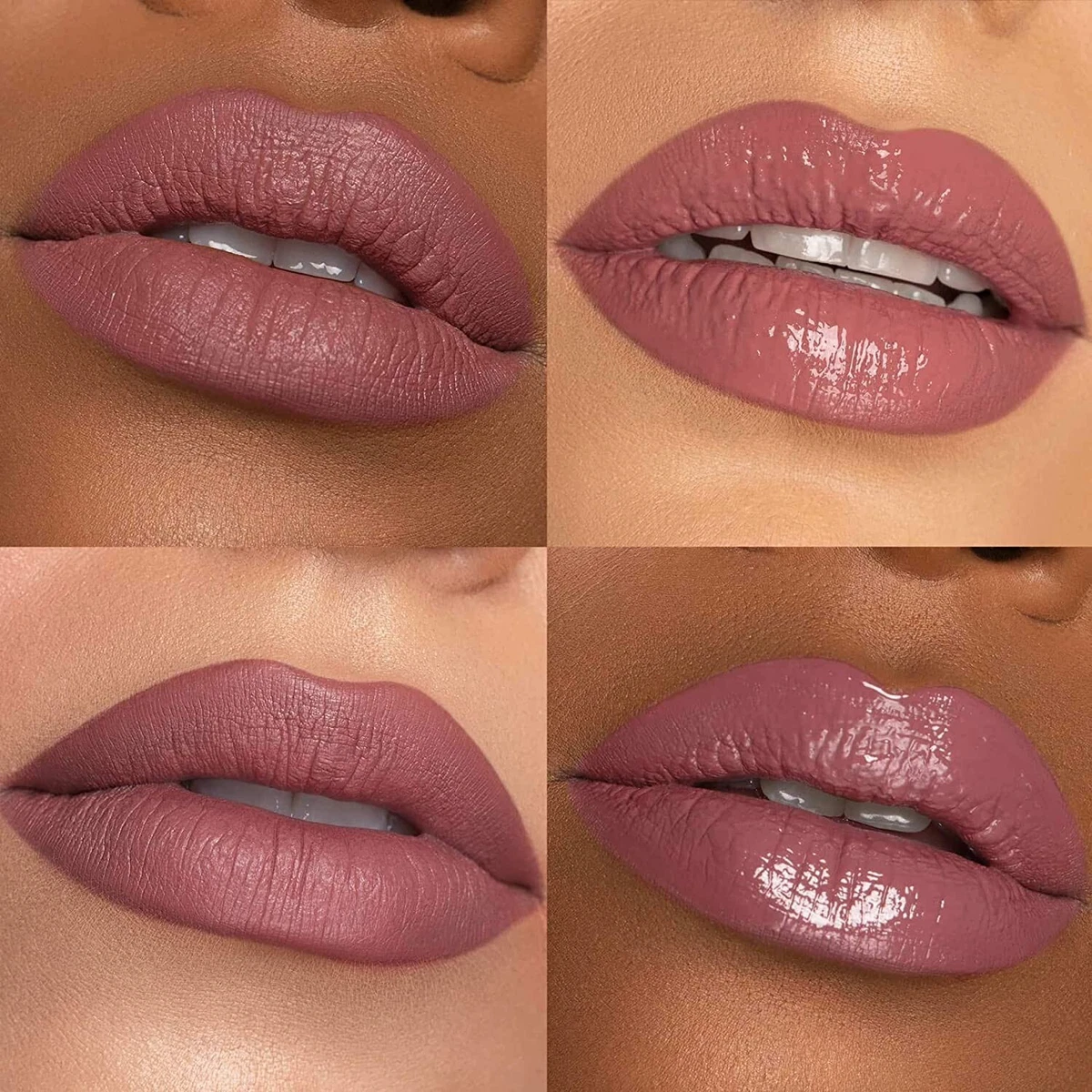 Dose of colors 2024 matte liquid lipstick
