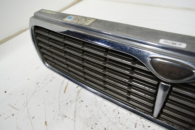 JDM NISSAN LAUREL C33 OEM GRILL RB20DET | eBay