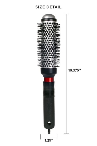 Cricket Technique #330 1.25” Thermal Hair Brush - Picture 2 of 2