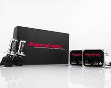 Xentec Premier 55 Watt H4 Hb2 9003 6000k Bixenon Diamond White Hid Xenon Kit Xentec Premier 55 Watt H4 Hb2 9003 6000k Bixenon Diamond White Hid Xenon Kit