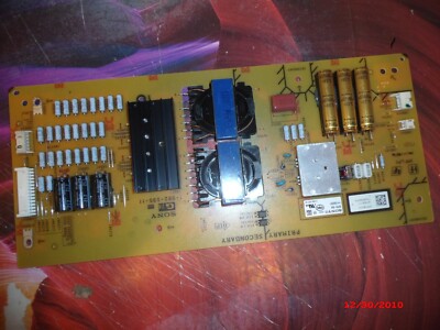 Sony XBR65X930E  1-474-681-11 G74 Static Converter Power Supply Board