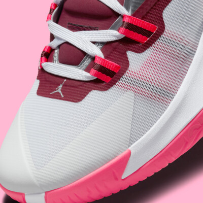 zion williamson marion shoe