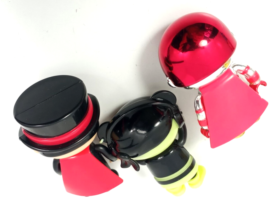 Ultra Rare Ryan's World Robo Ryan's - Steel Titan GITD Combo Panda ...