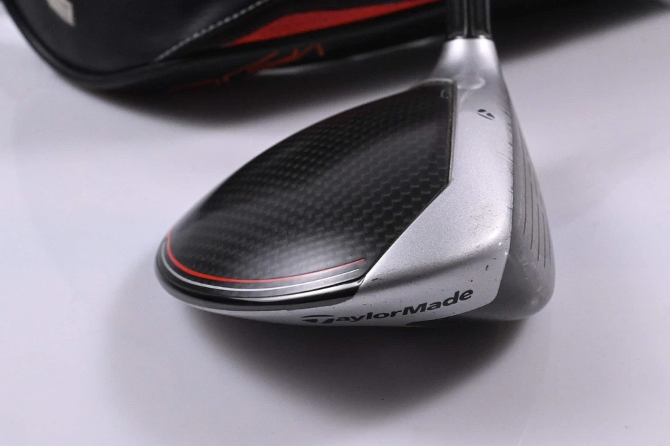 Taylormade M6 #3 Wood / 16 Degree / Stiff Flex EvenFlow Red 50 Shaft - Image 3 of 4