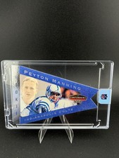 Cardboard Connection Video Episode #4 - Vintage Expert Matt Federgreen, Top Peyton Manning Rookie Cards and More 17