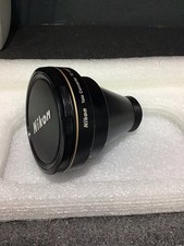 Nikon Tele Converter TC-E3ED 3x obiettivo fotocamera Giappone. Ottime condizioni ⭐️