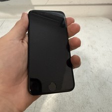 Apple iPhone 7 Black Wi-Fi Bluetooth Smartphone A1778 Untested No Power