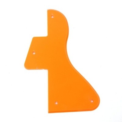 Replacement Guitar Pickguard for Orange Crush PiX CR12L Guitar Pack Model