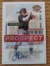 2024 Panini Prospect Edition - JD Dix Auto #123 - Arizona Diamondbacks