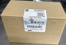 New Allen Bradley 2085-IF8 Micro800 8 Point Analog Input Module