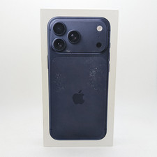 Apple iPhone 17 Pro Max A3257 256GB | Deep Blue | AT&T ONLY