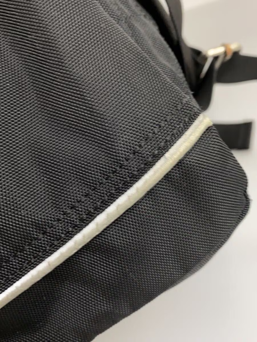 marimekko BUDDY Backpack BLK Solid - image 7