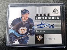 2011-12 SP Game Used Hockey Cards 26