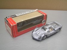 Schuco Micro Racer 1044 Porsche Carrera 6 vintage toy NM in Box