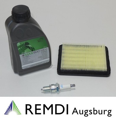 Honda Wartungskit (Maintenance Kit) GCV145 GCV170 GCV200