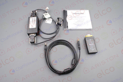 ELCO Kit Lamtec Remote Software Lsa100 F.Bt