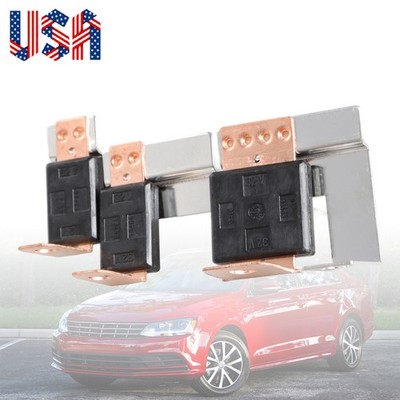 Multi-Purpose Fuse 200 Amp New for 2011 2012 -2018 Jetta 2.0L 2.5L Volkswagen